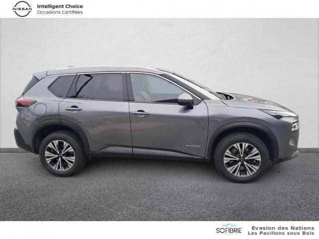 Nissan X-Trail image 4