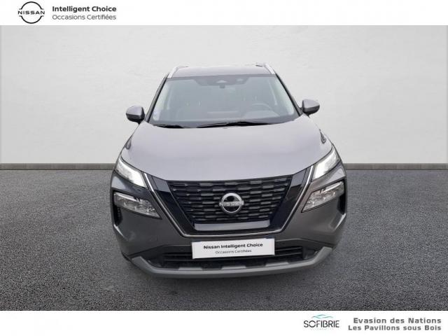 Nissan X-Trail image 7