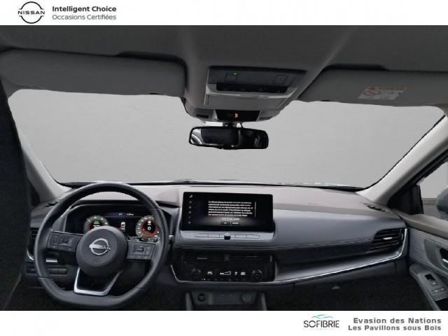 Nissan X-Trail image 5