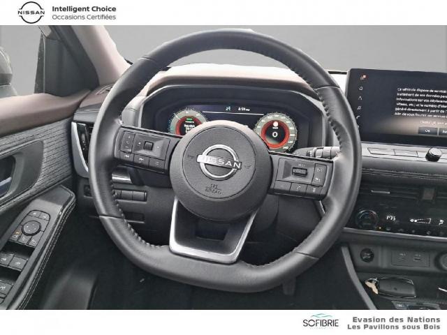 Nissan X-Trail image 3