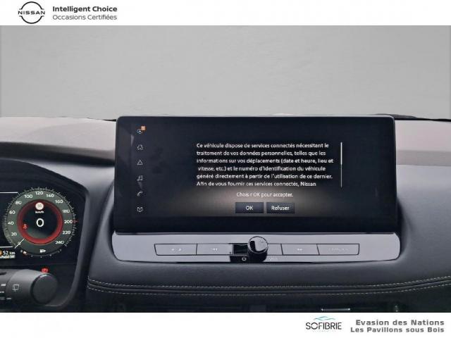Nissan X-Trail image 1