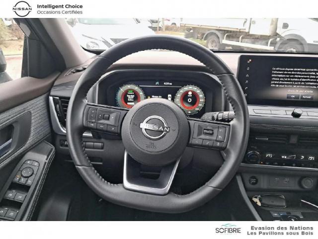 Nissan X-Trail image 9