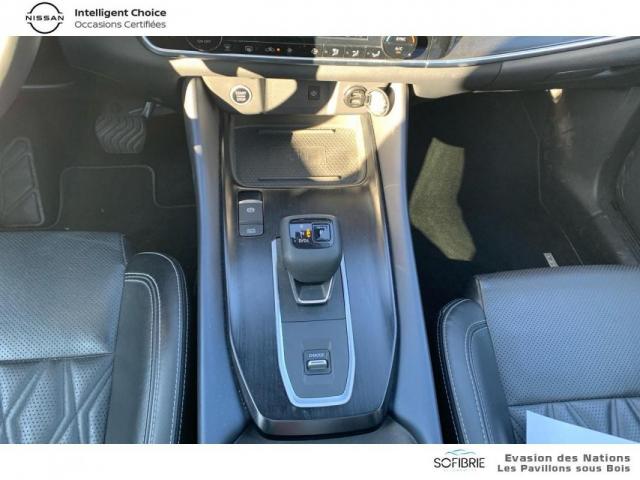 Nissan Qashqai image 1