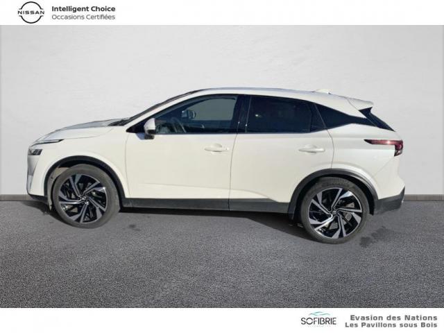 Nissan Qashqai image 6