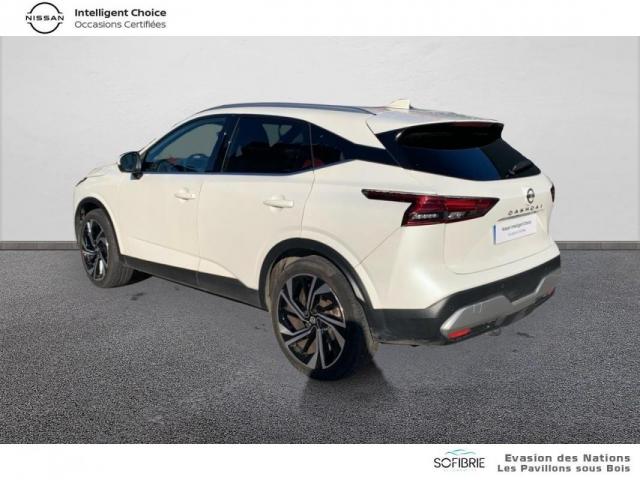Nissan Qashqai image 2