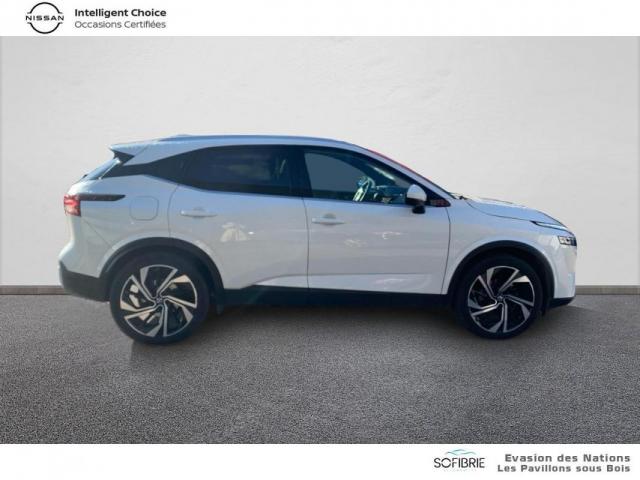 Nissan Qashqai image 3