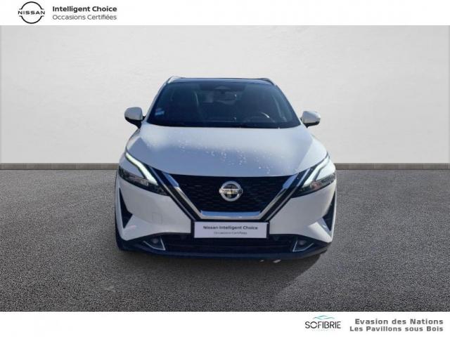 Nissan Qashqai image 7