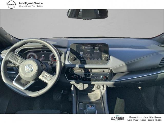 Nissan Qashqai image 8