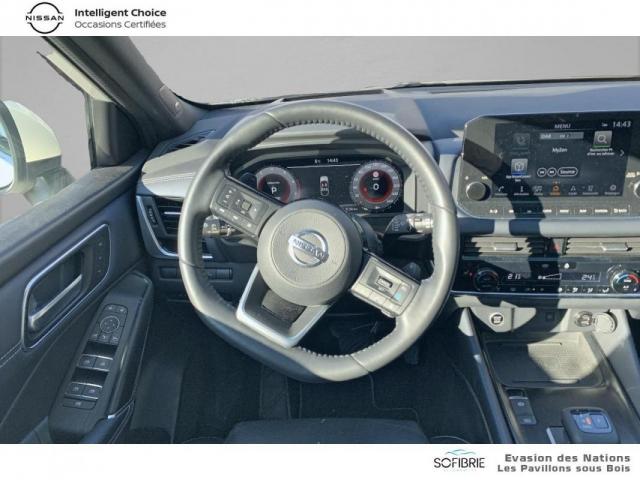 Nissan Qashqai image 4