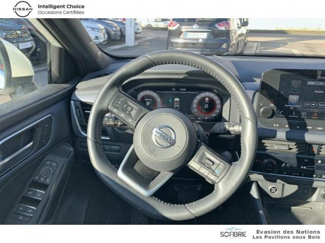 Nissan Qashqai image 5