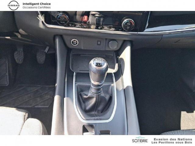 Nissan Qashqai image 7