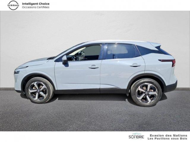 Nissan Qashqai image 6