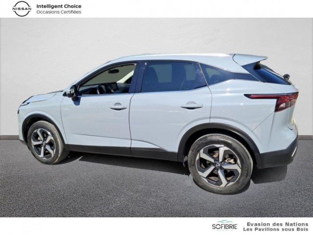 Nissan Qashqai image 9