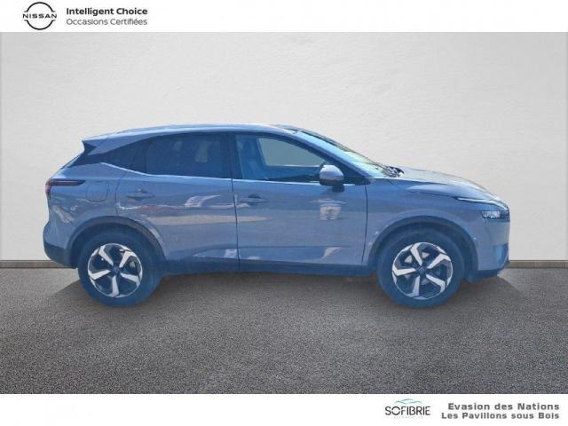 Nissan Qashqai image 2