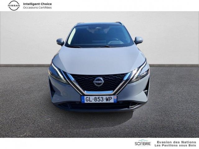 Nissan Qashqai image 3