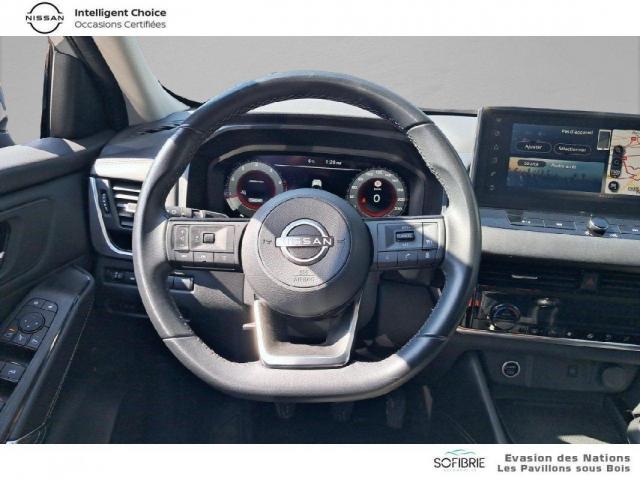 Nissan Qashqai image 5