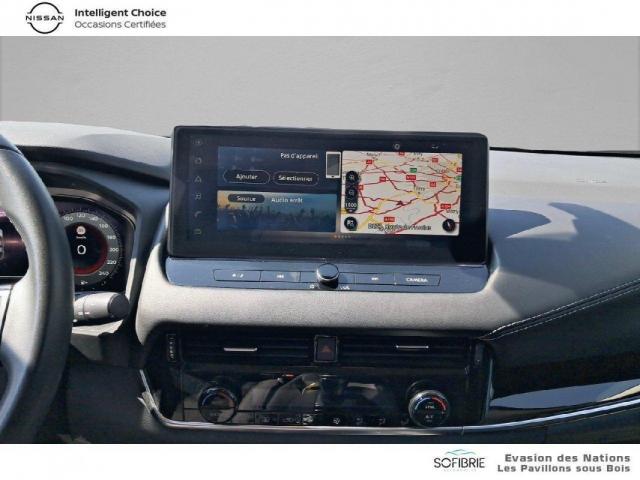 Nissan Qashqai image 8