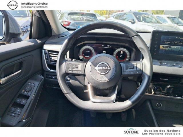 Nissan Qashqai image 4