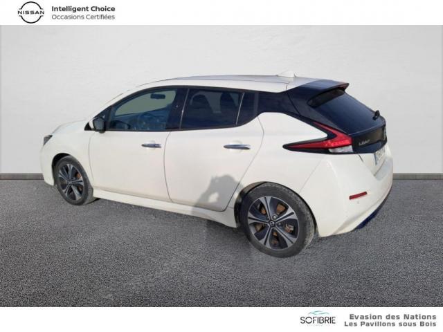 Nissan Leaf image 9
