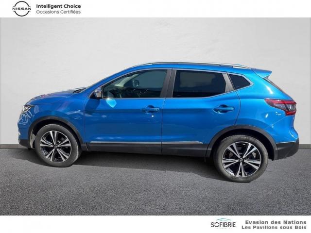 Nissan Qashqai image 2