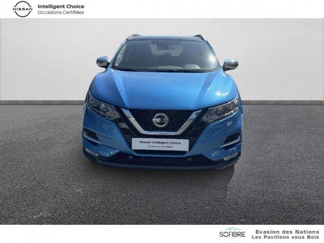 Nissan Qashqai image 6