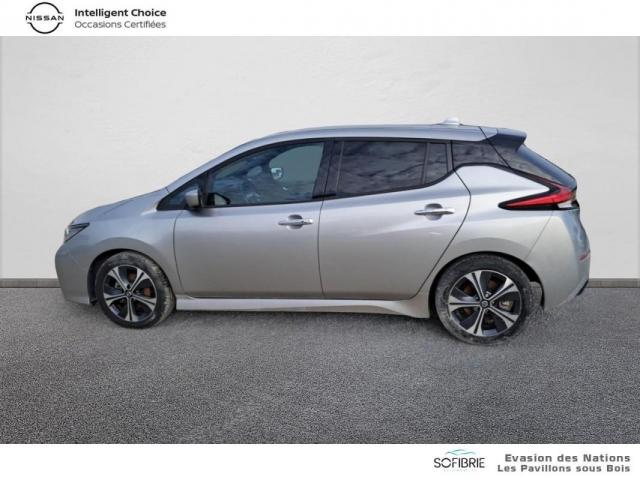 Nissan Leaf image 8