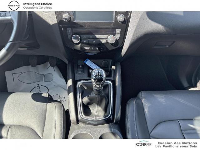 Nissan Qashqai image 9
