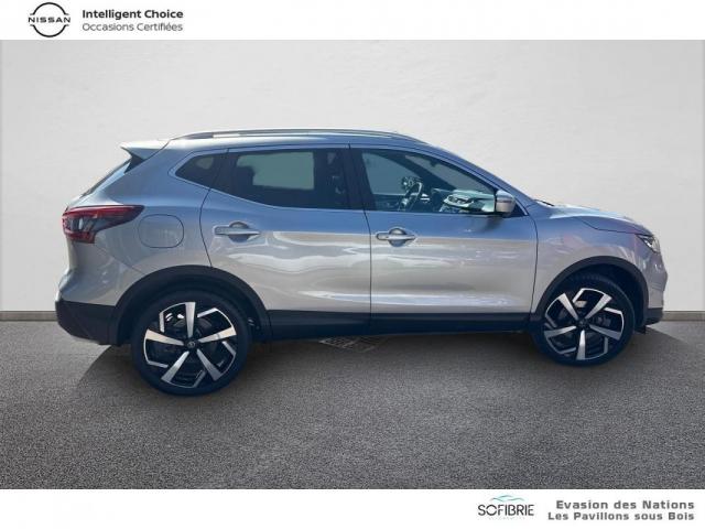 Nissan Qashqai image 5