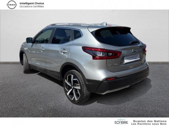 Nissan Qashqai image 1