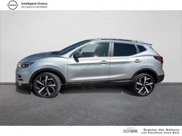 Nissan Qashqai image 3