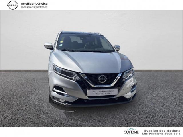 Nissan Qashqai image 2