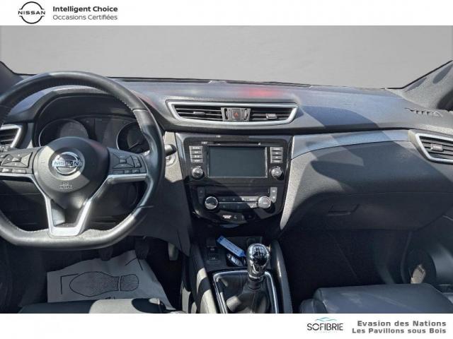 Nissan Qashqai image 4
