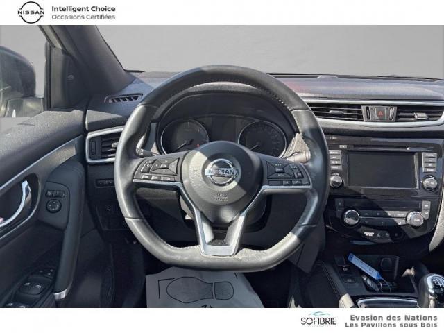Nissan Qashqai image 6