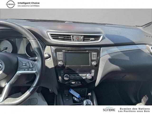 Nissan Qashqai image 8