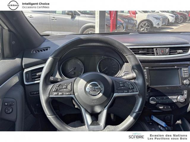 Nissan Qashqai image 7