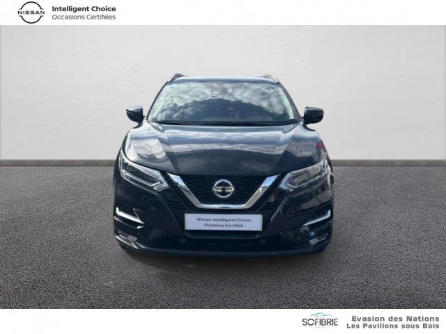 Nissan Qashqai image 3