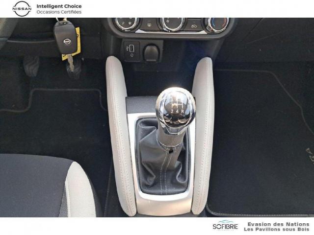 Nissan Micra image 8