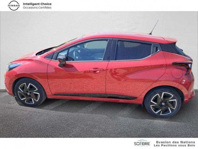 Nissan Micra image 3