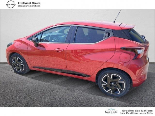 Nissan Micra image 6