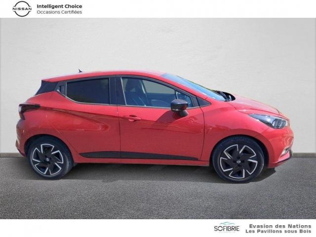 Nissan Micra image 5