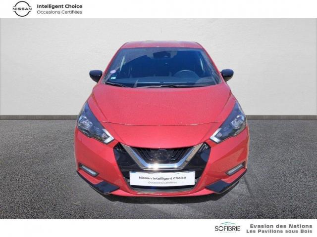 Nissan Micra image 2