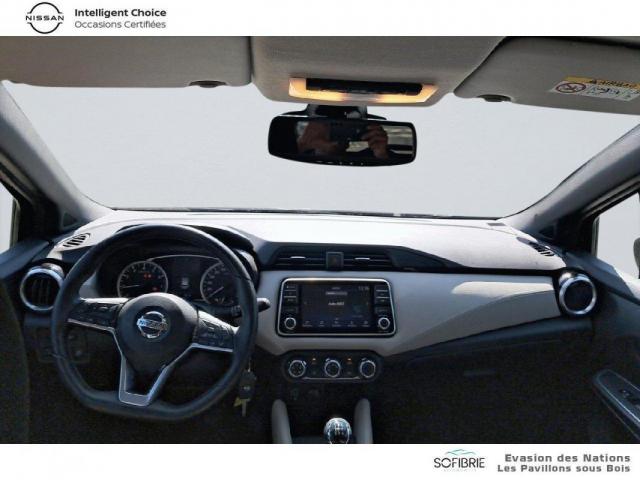 Nissan Micra image 4