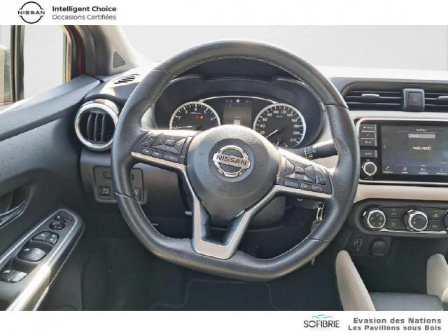 Nissan Micra image 7