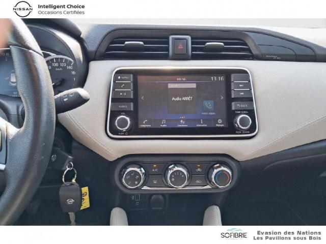 Nissan Micra image 9