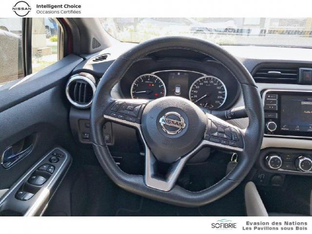 Nissan Micra image 1