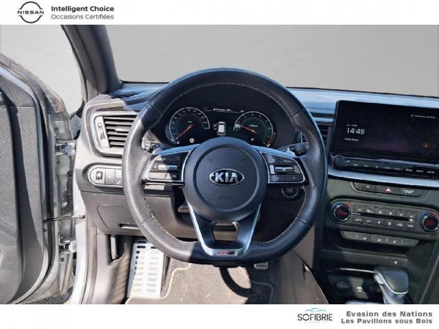 Kia Pro_cee'D image 7