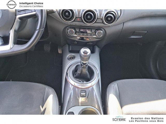 Nissan Juke image 1