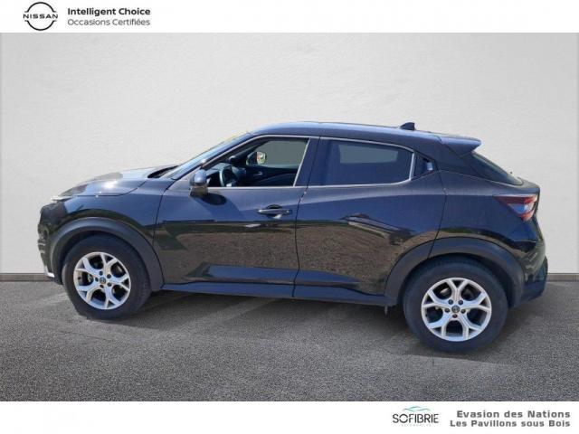 Nissan Juke image 6