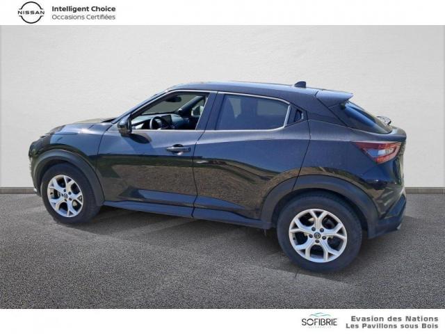 Nissan Juke image 3