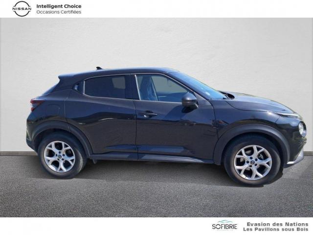 Nissan Juke image 7